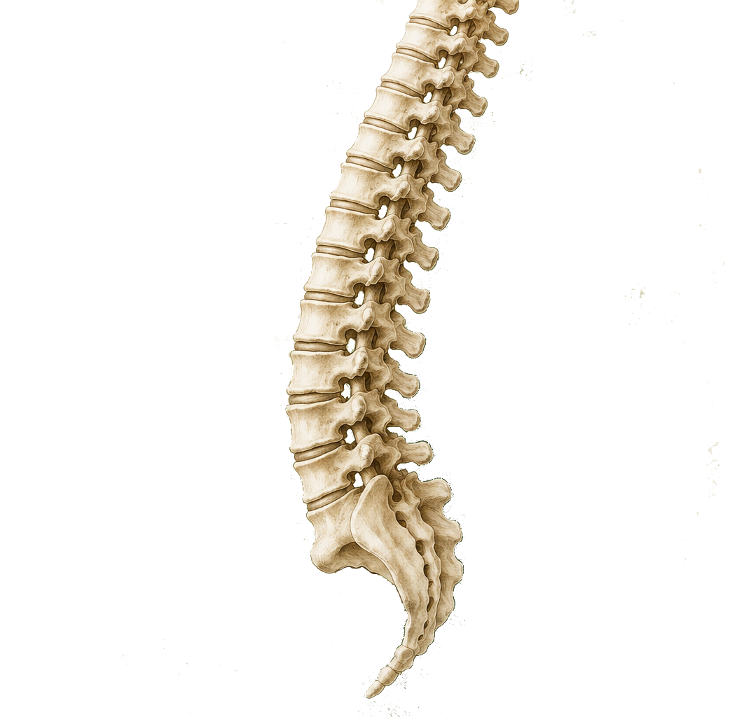 Chiropractic Back Pain Centre